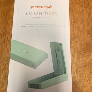NIB UV Sanitizer